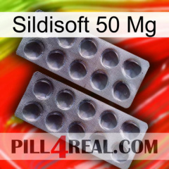 Sildisoft 50Mg 31